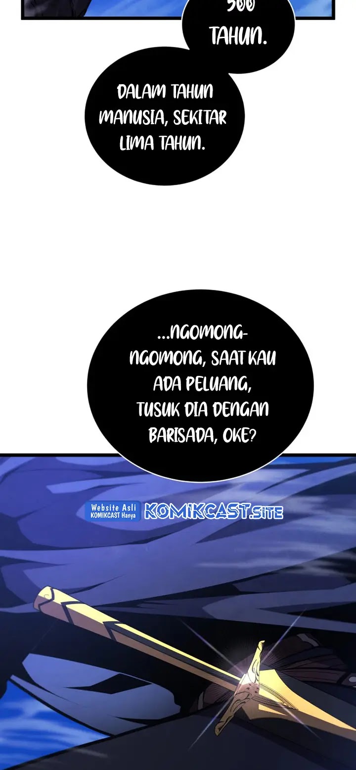 Read Swordmaster’s Youngest Son Bahasa Indonesia ID Manga Online