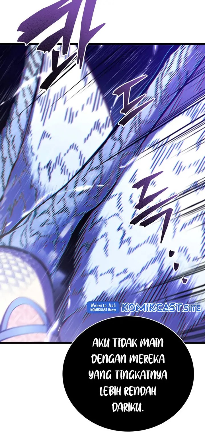 Read Swordmaster’s Youngest Son Bahasa Indonesia ID Manga Online
