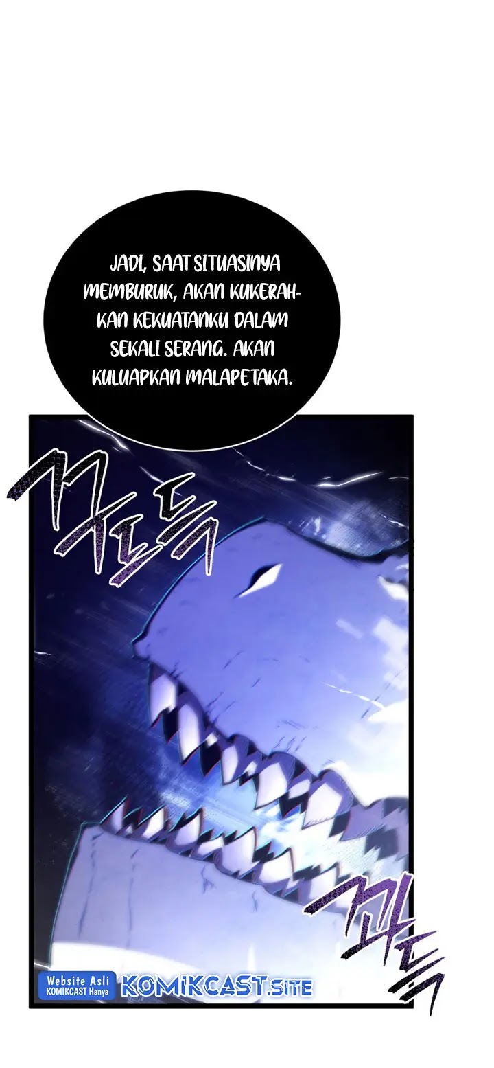 Read Swordmaster’s Youngest Son Bahasa Indonesia ID Manga Online