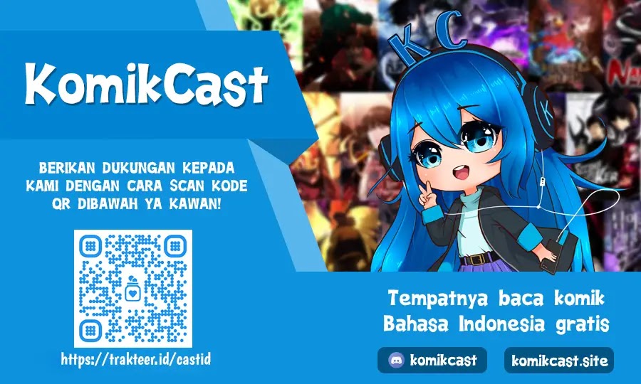 Read Swordmaster’s Youngest Son Bahasa Indonesia ID Manga Online