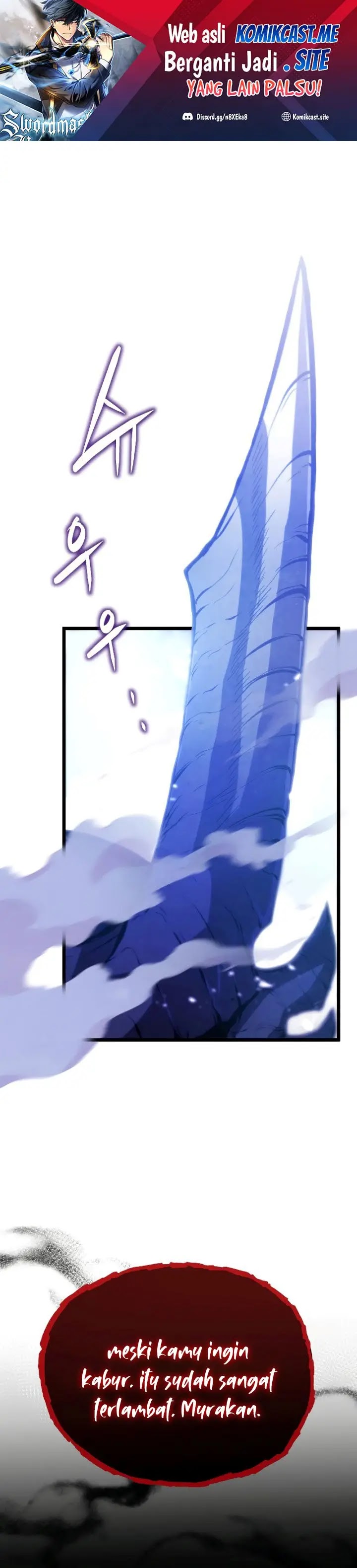 Read Swordmaster’s Youngest Son Bahasa Indonesia ID Manga Online