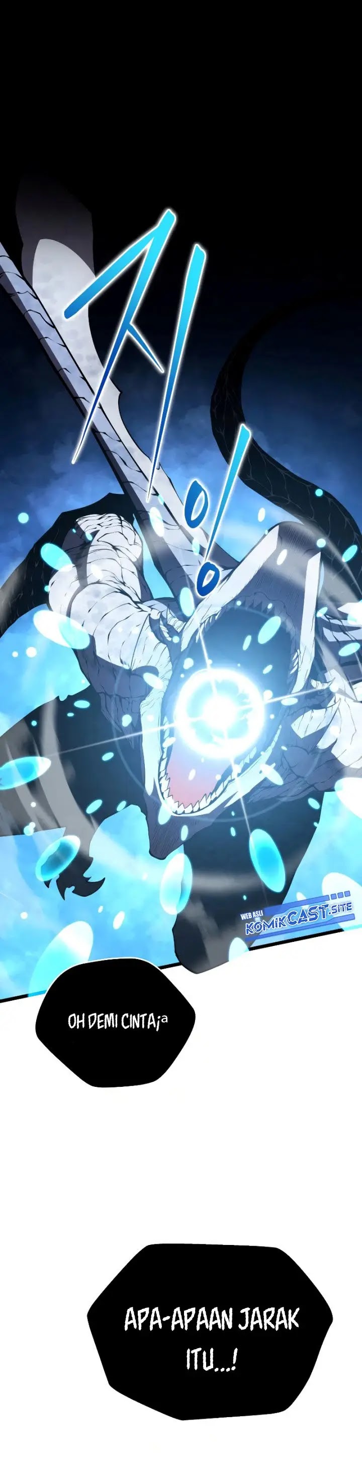 Read Swordmaster’s Youngest Son Bahasa Indonesia ID Manga Online