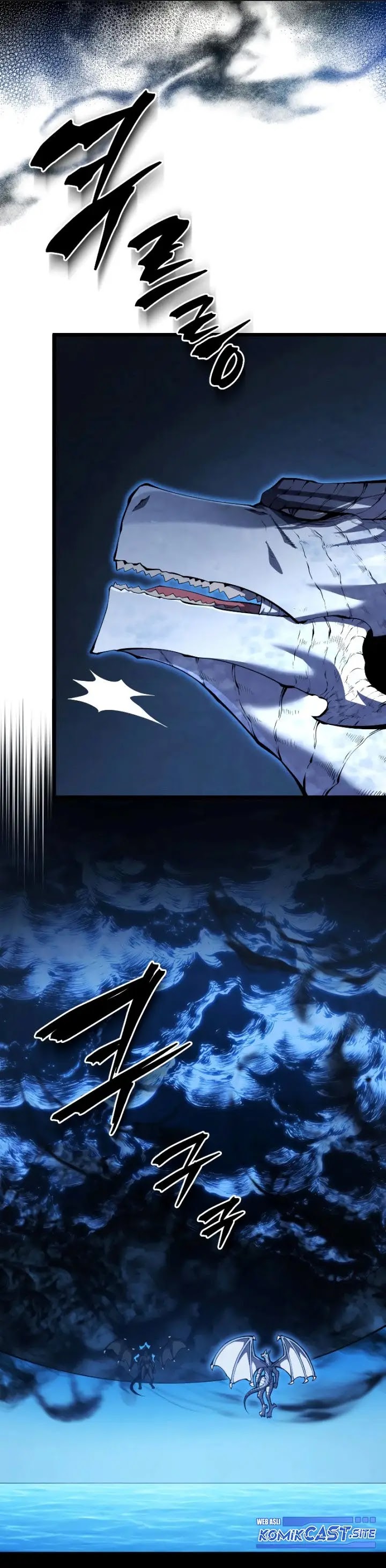 Read Swordmaster’s Youngest Son Bahasa Indonesia ID Manga Online