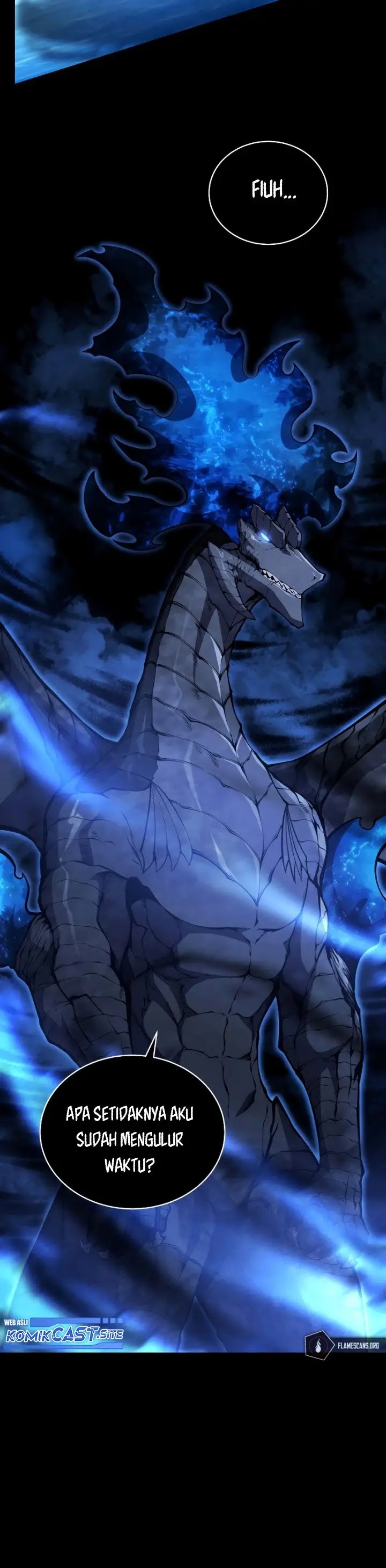 Read Swordmaster’s Youngest Son Bahasa Indonesia ID Manga Online