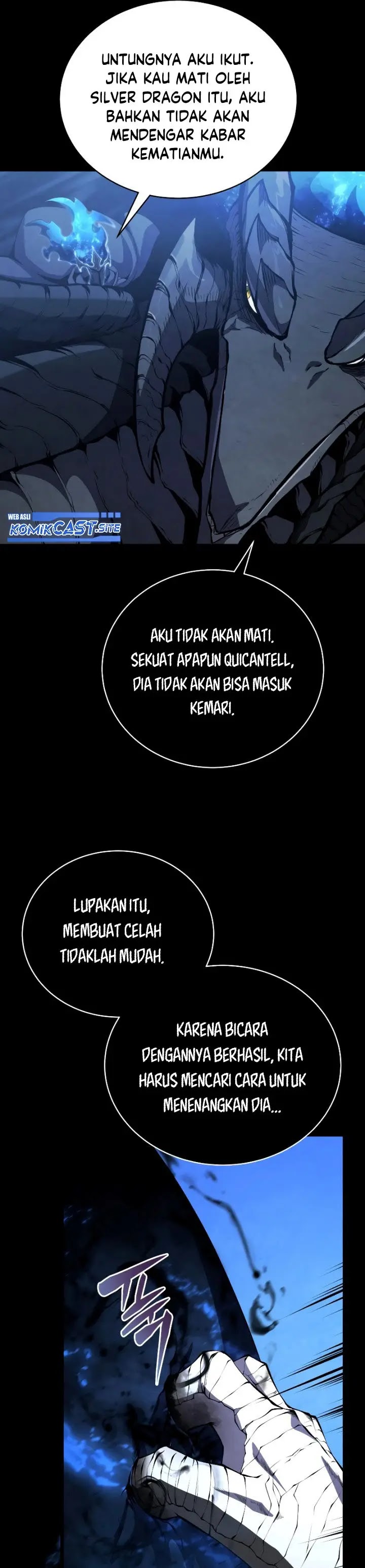Read Swordmaster’s Youngest Son Bahasa Indonesia ID Manga Online