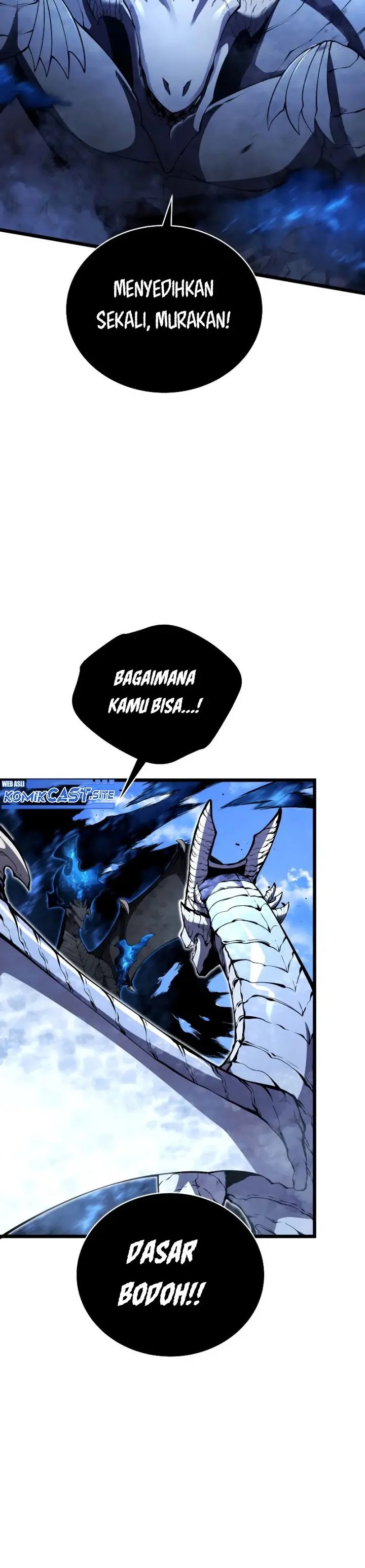 Read Swordmaster’s Youngest Son Bahasa Indonesia ID Manga Online