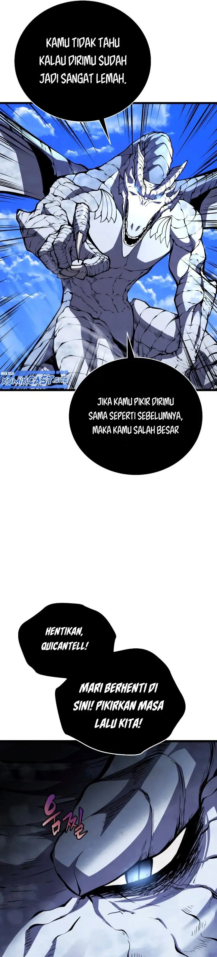 Read Swordmaster’s Youngest Son Bahasa Indonesia ID Manga Online