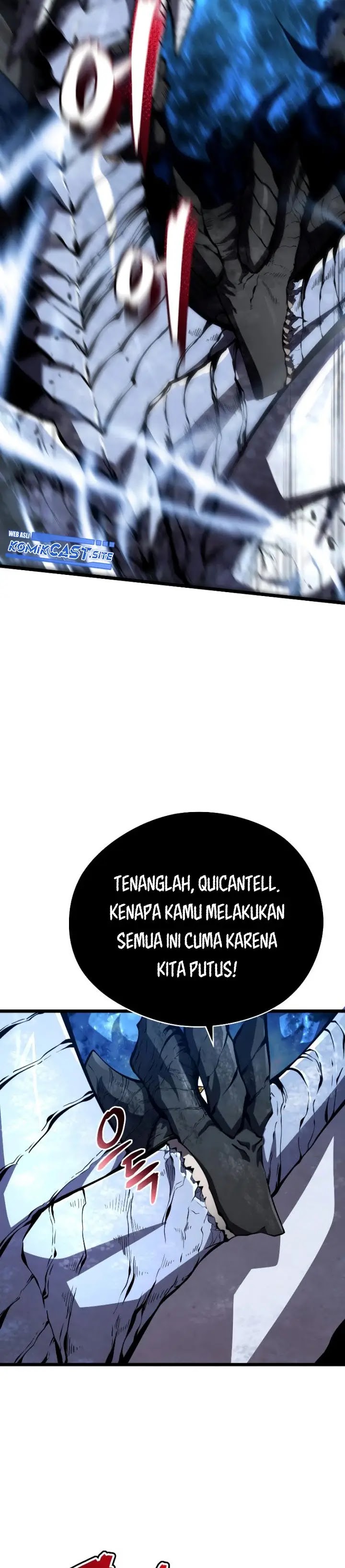 Read Swordmaster’s Youngest Son Bahasa Indonesia ID Manga Online
