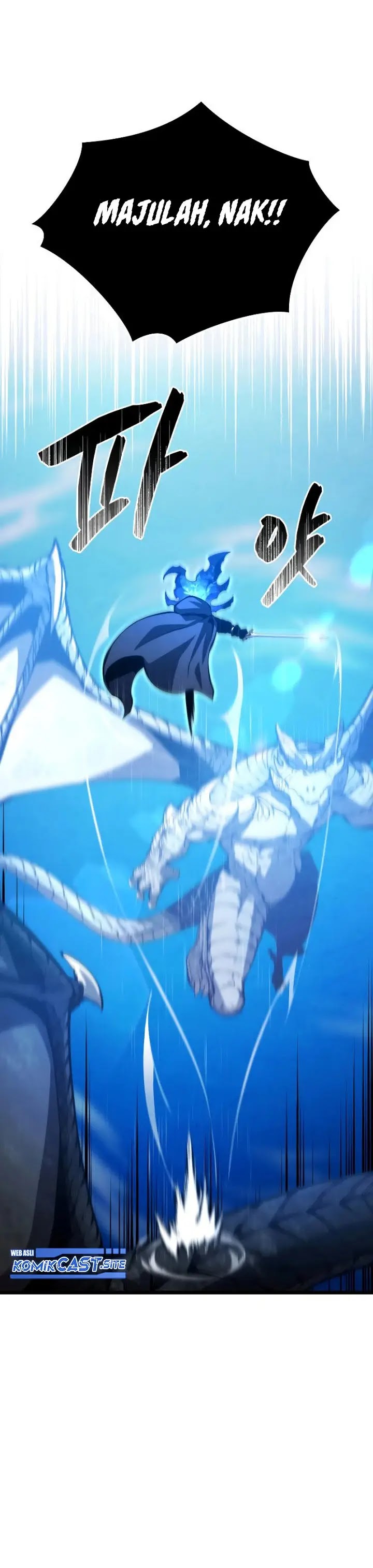 Read Swordmaster’s Youngest Son Bahasa Indonesia ID Manga Online