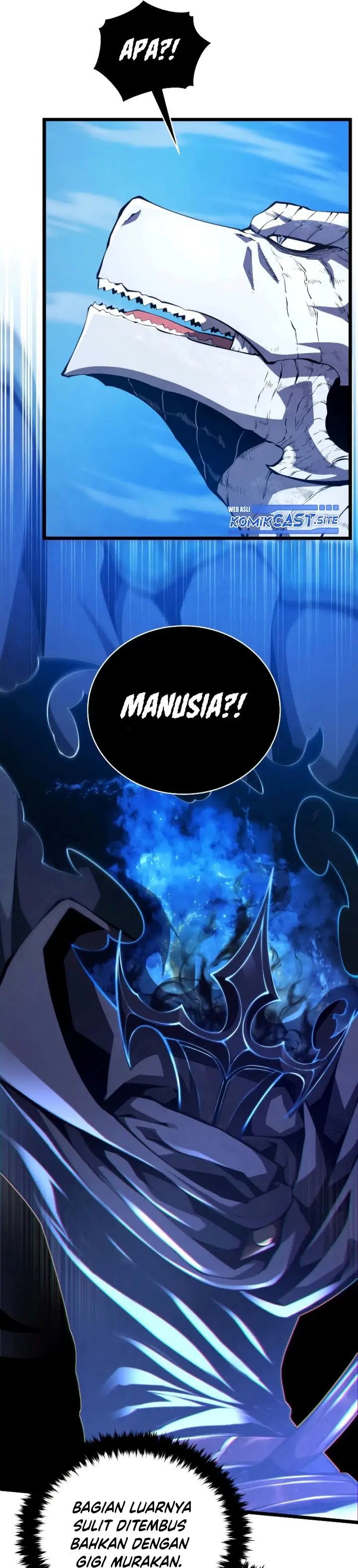 Read Swordmaster’s Youngest Son Bahasa Indonesia ID Manga Online