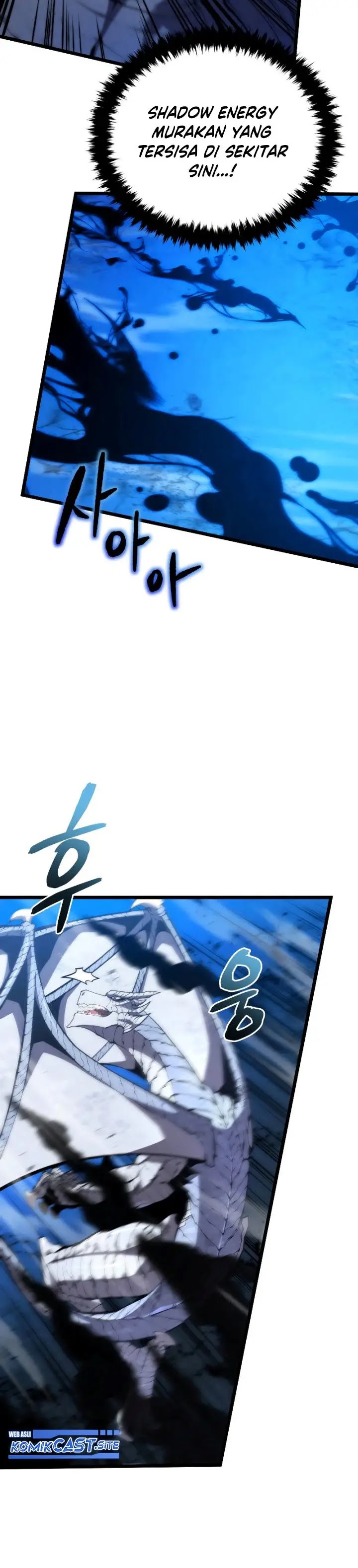 Read Swordmaster’s Youngest Son Bahasa Indonesia ID Manga Online