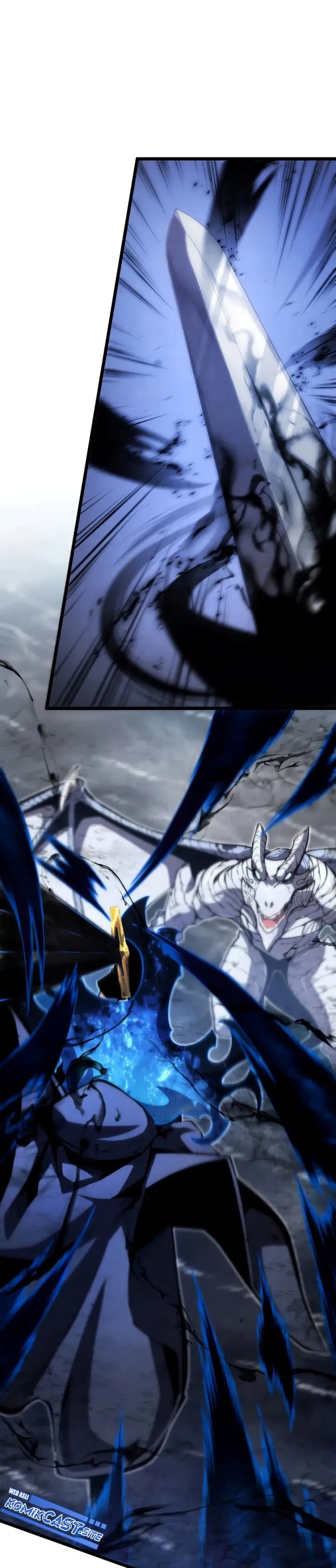 Read Swordmaster’s Youngest Son Bahasa Indonesia ID Manga Online
