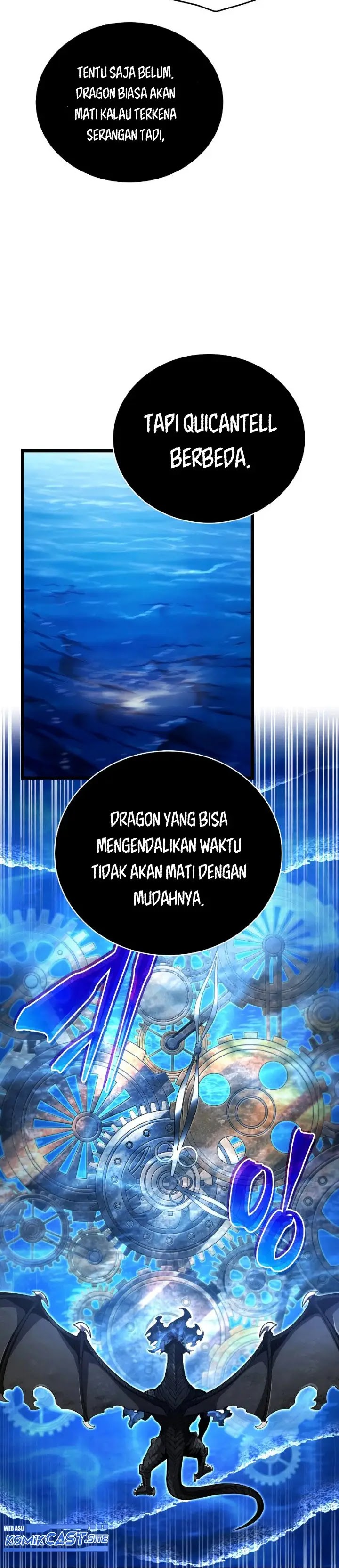 Read Swordmaster’s Youngest Son Bahasa Indonesia ID Manga Online