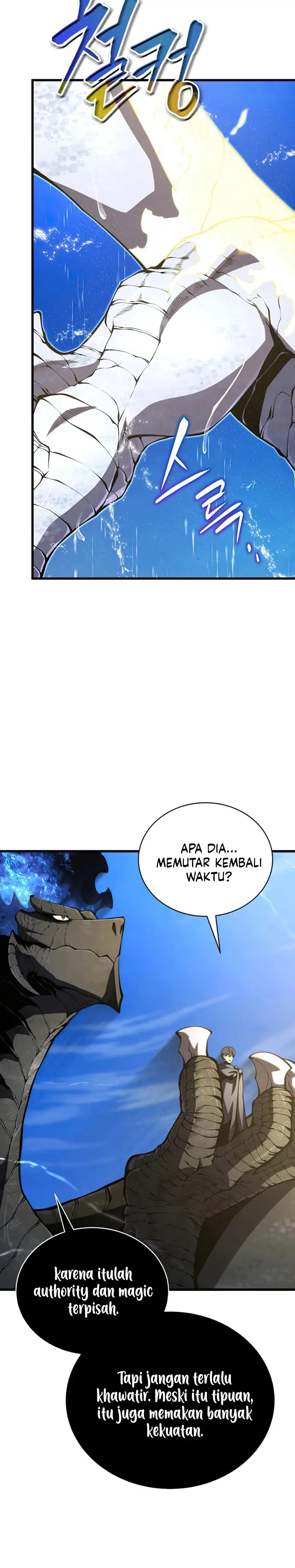 Read Swordmaster’s Youngest Son Bahasa Indonesia ID Manga Online