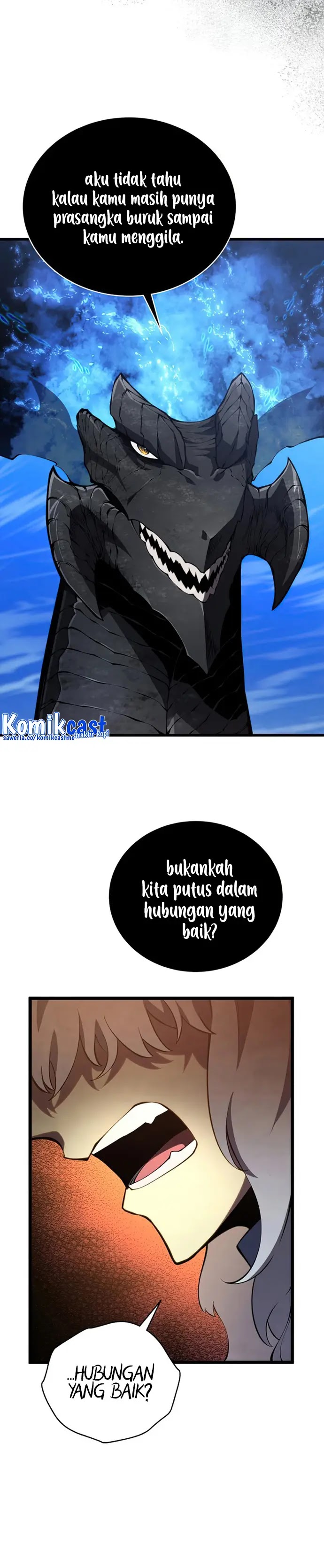 Read Swordmaster’s Youngest Son Bahasa Indonesia ID Manga Online