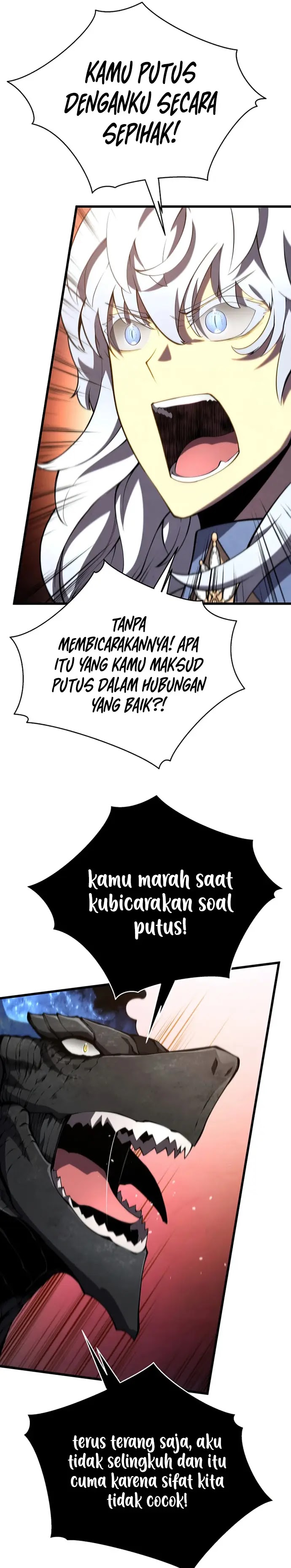 Read Swordmaster’s Youngest Son Bahasa Indonesia ID Manga Online
