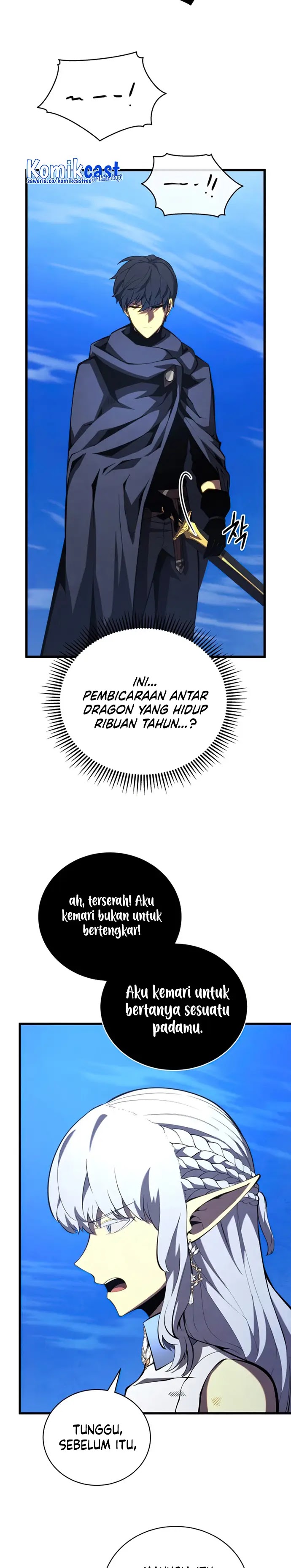 Read Swordmaster’s Youngest Son Bahasa Indonesia ID Manga Online