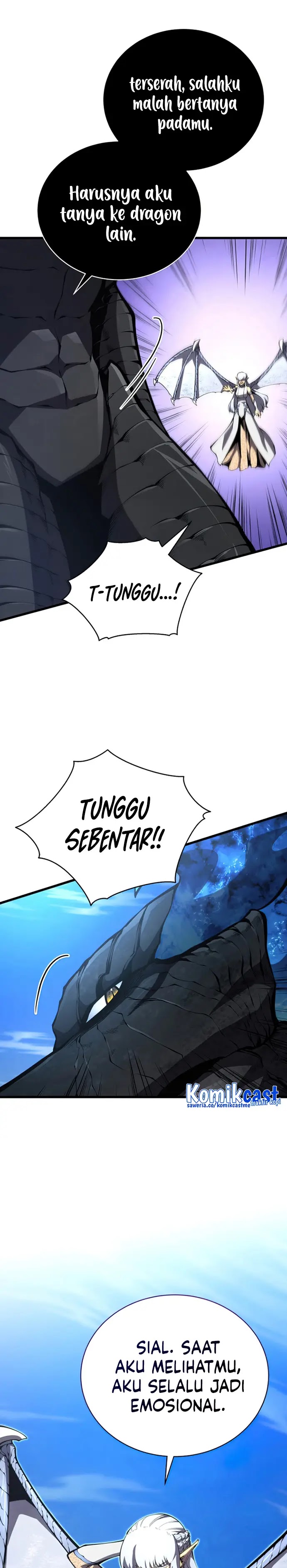 Read Swordmaster’s Youngest Son Bahasa Indonesia ID Manga Online