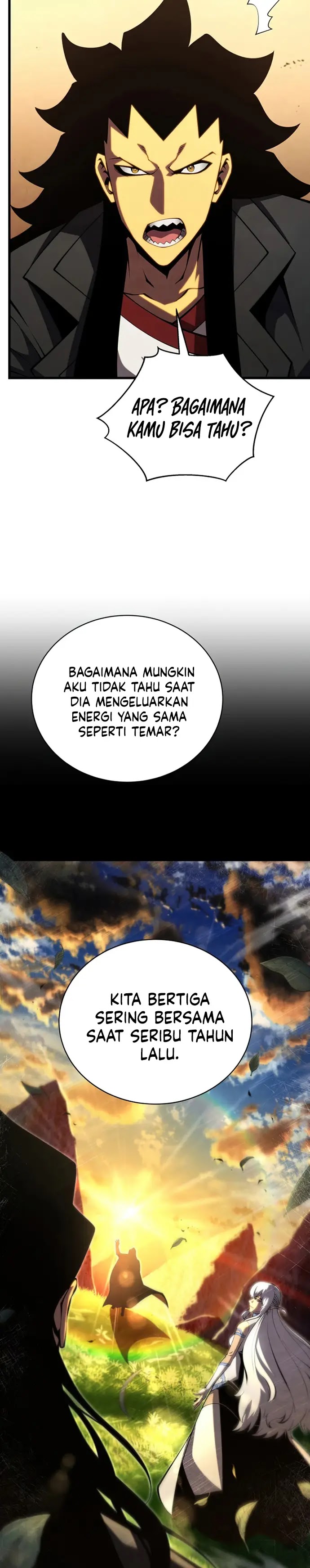 Read Swordmaster’s Youngest Son Bahasa Indonesia ID Manga Online