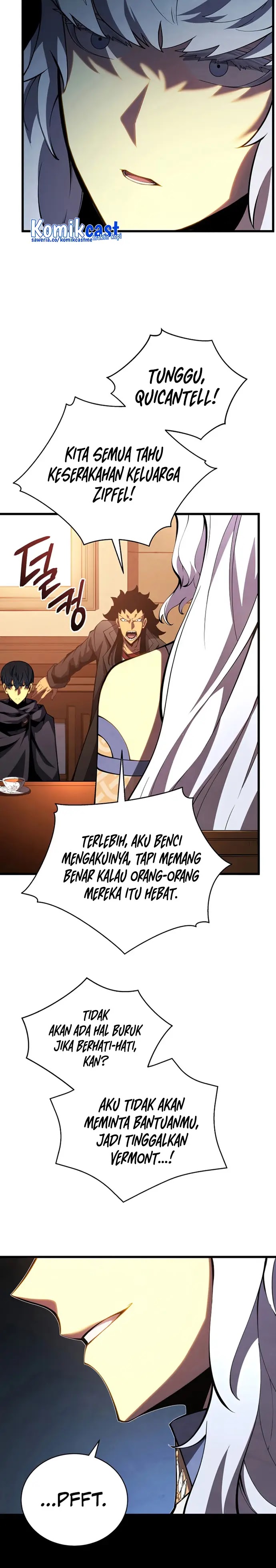 Read Swordmaster’s Youngest Son Bahasa Indonesia ID Manga Online