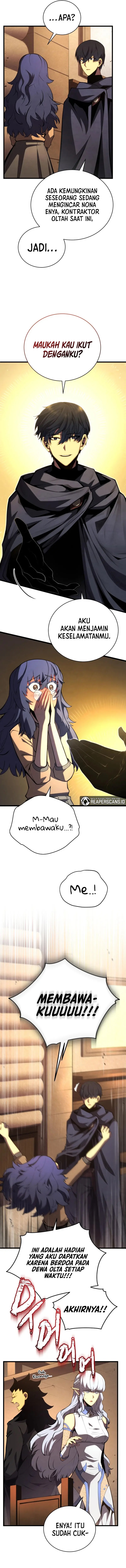 Read Swordmaster’s Youngest Son Bahasa Indonesia ID Manga Online