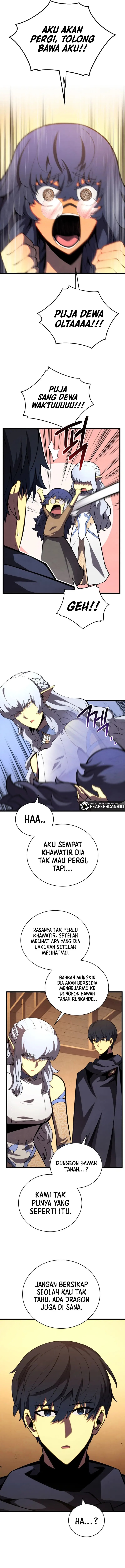 Read Swordmaster’s Youngest Son Bahasa Indonesia ID Manga Online