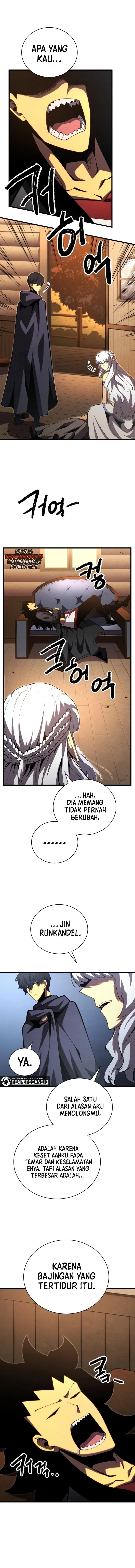 Read Swordmaster’s Youngest Son Bahasa Indonesia ID Manga Online