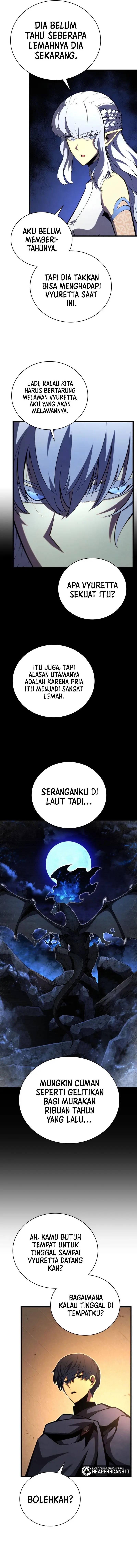 Read Swordmaster’s Youngest Son Bahasa Indonesia ID Manga Online