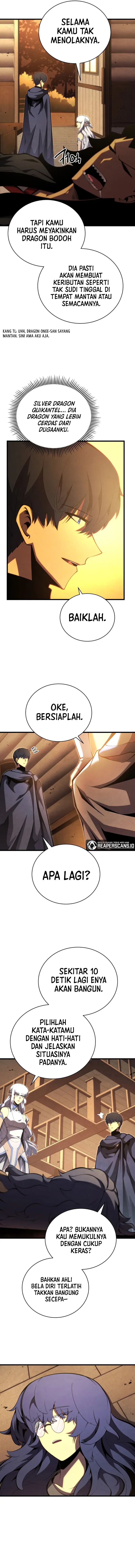 Read Swordmaster’s Youngest Son Bahasa Indonesia ID Manga Online