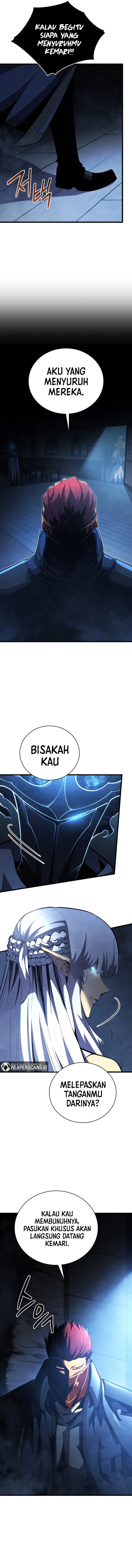 Read Swordmaster’s Youngest Son Bahasa Indonesia ID Manga Online