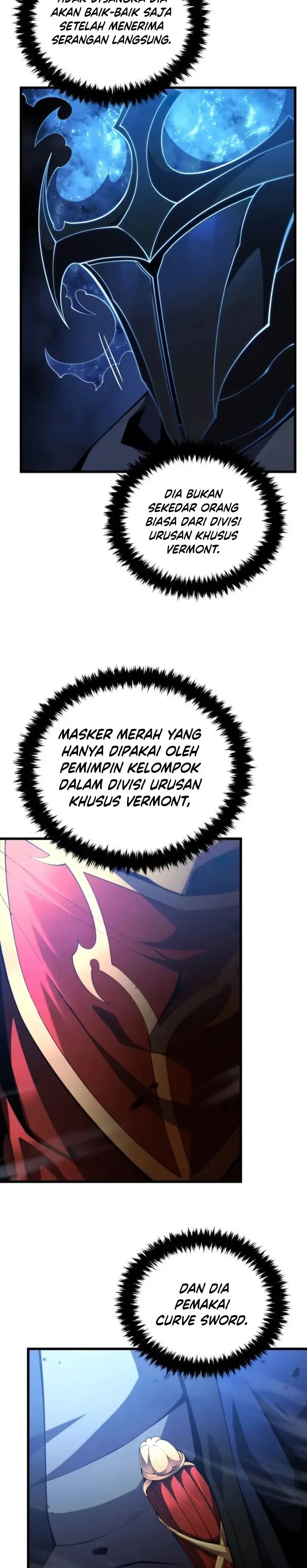 Read Swordmaster’s Youngest Son Bahasa Indonesia ID Manga Online