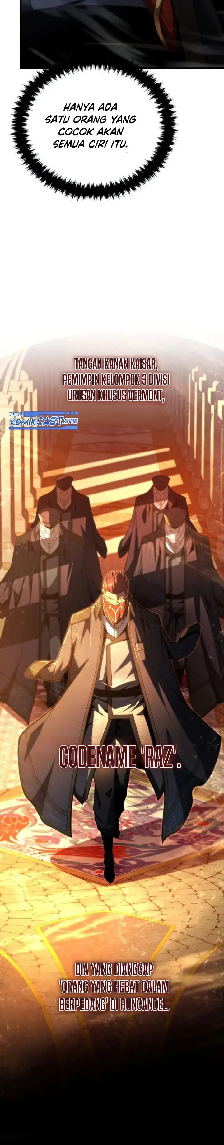 Read Swordmaster’s Youngest Son Bahasa Indonesia ID Manga Online