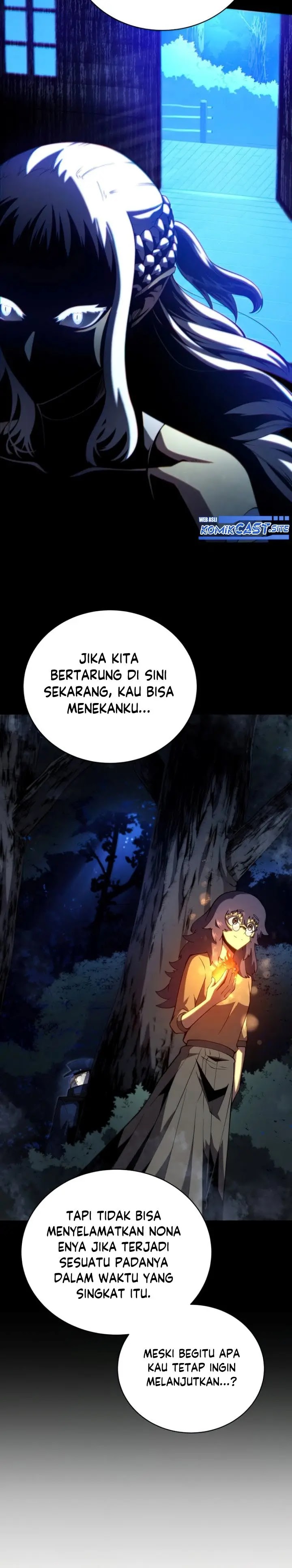 Read Swordmaster’s Youngest Son Bahasa Indonesia ID Manga Online
