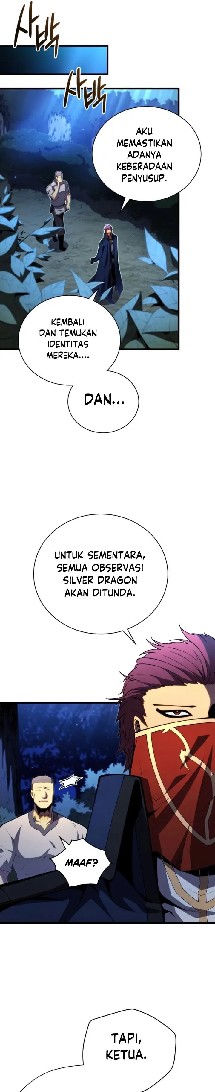 Read Swordmaster’s Youngest Son Bahasa Indonesia ID Manga Online