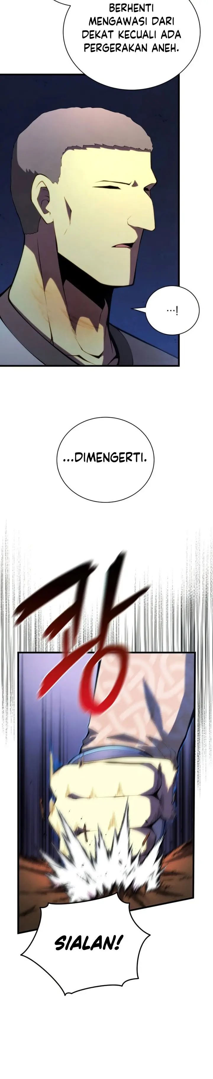 Read Swordmaster’s Youngest Son Bahasa Indonesia ID Manga Online