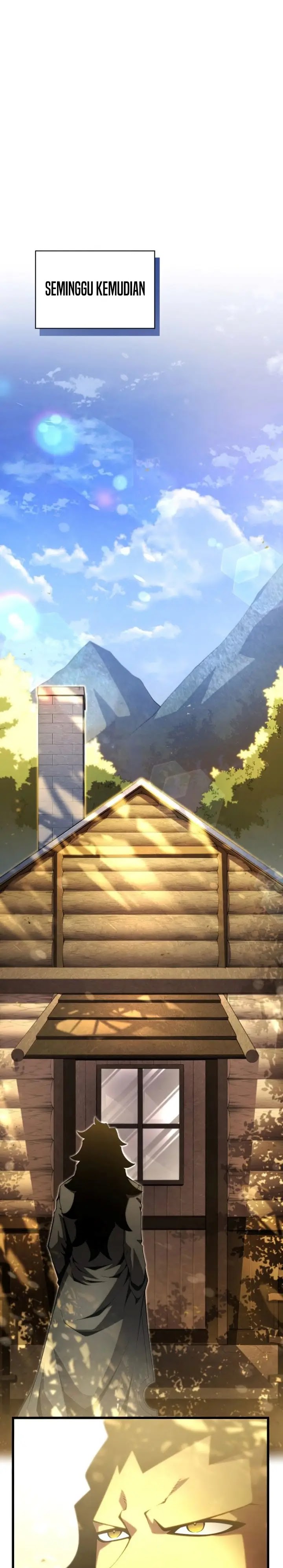 Read Swordmaster’s Youngest Son Bahasa Indonesia ID Manga Online