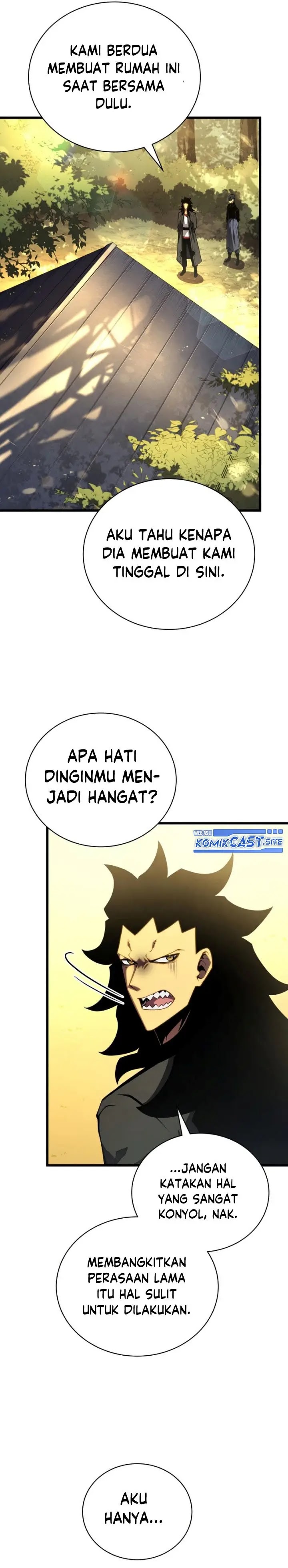 Read Swordmaster’s Youngest Son Bahasa Indonesia ID Manga Online