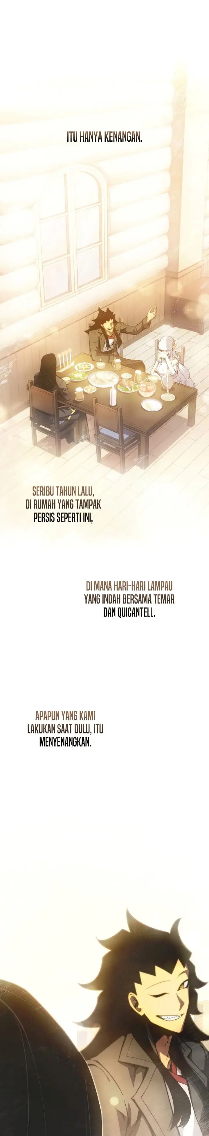 Read Swordmaster’s Youngest Son Bahasa Indonesia ID Manga Online