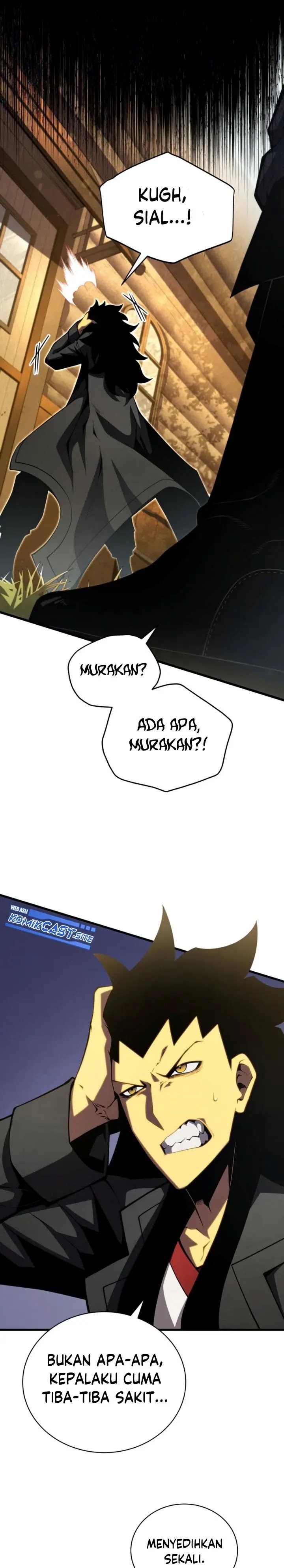 Read Swordmaster’s Youngest Son Bahasa Indonesia ID Manga Online