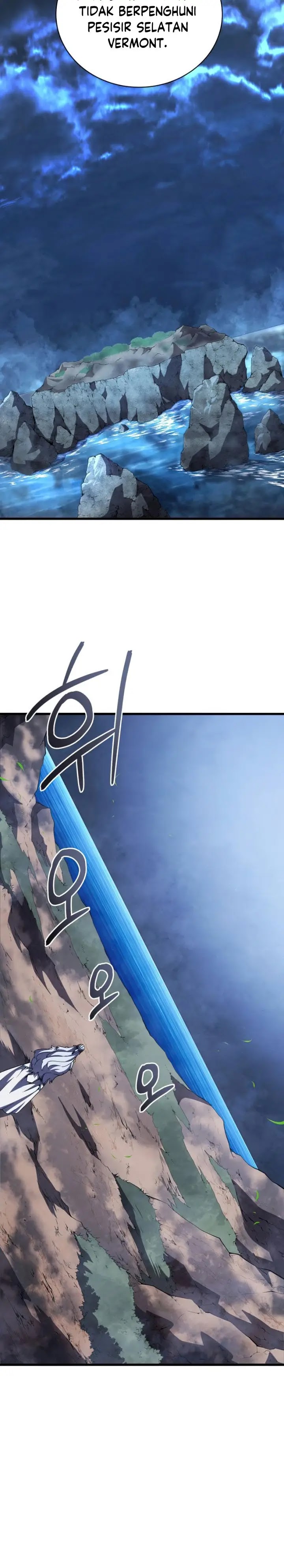 Read Swordmaster’s Youngest Son Bahasa Indonesia ID Manga Online