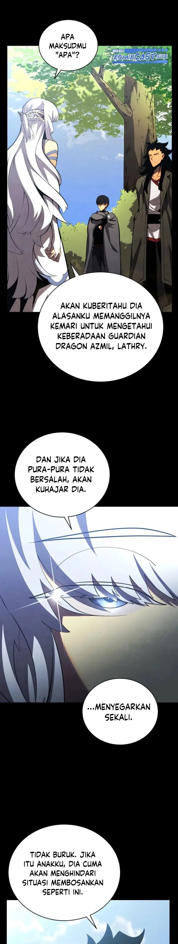 Read Swordmaster’s Youngest Son Bahasa Indonesia ID Manga Online