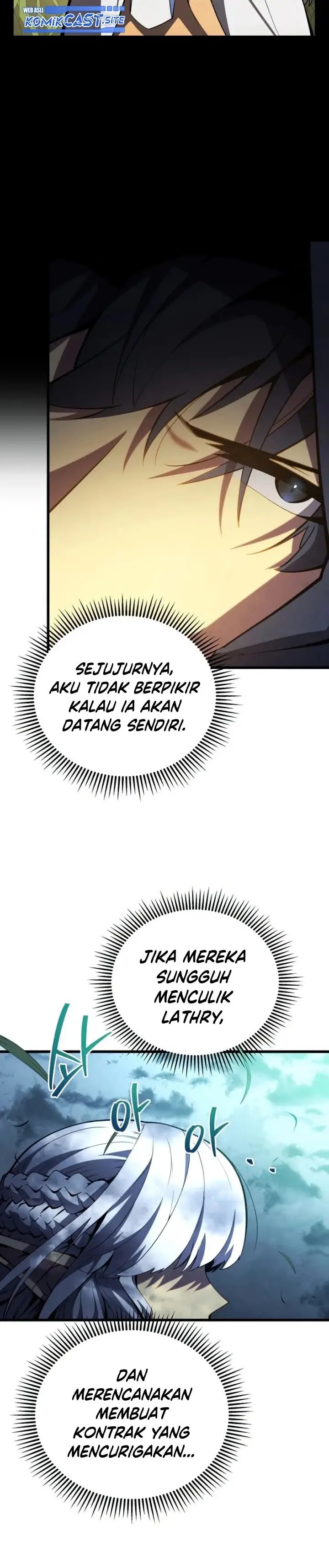 Read Swordmaster’s Youngest Son Bahasa Indonesia ID Manga Online