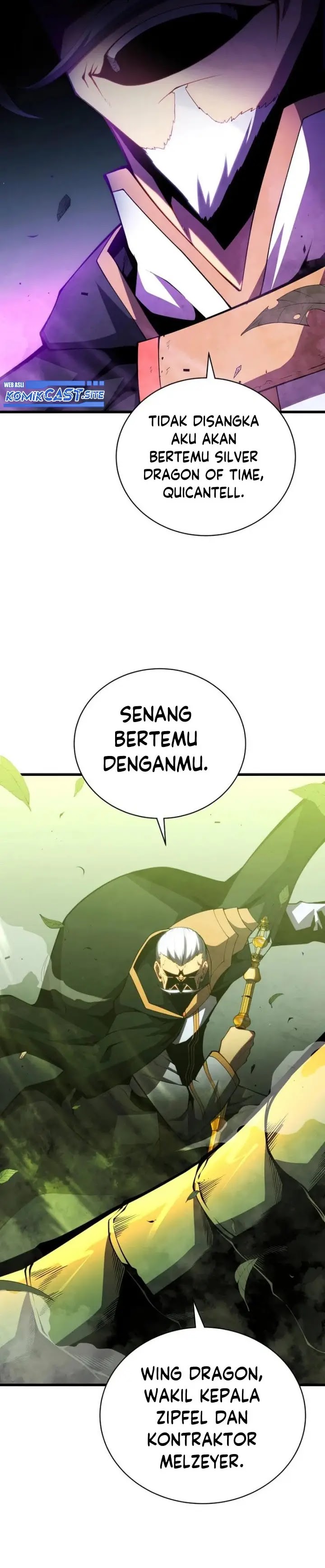 Read Swordmaster’s Youngest Son Bahasa Indonesia ID Manga Online
