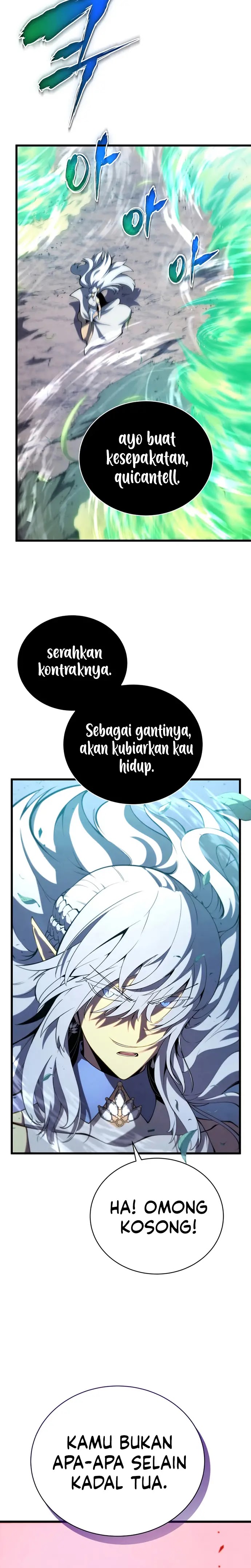 Read Swordmaster’s Youngest Son Bahasa Indonesia ID Manga Online
