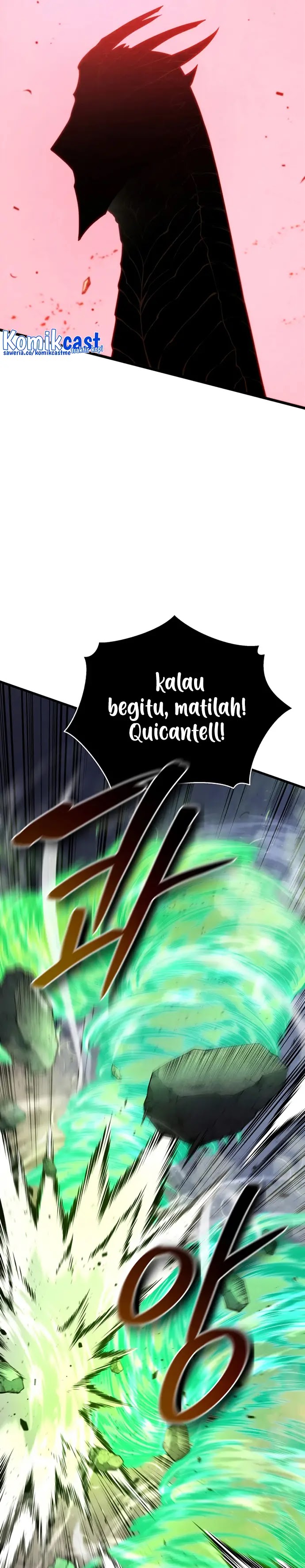 Read Swordmaster’s Youngest Son Bahasa Indonesia ID Manga Online