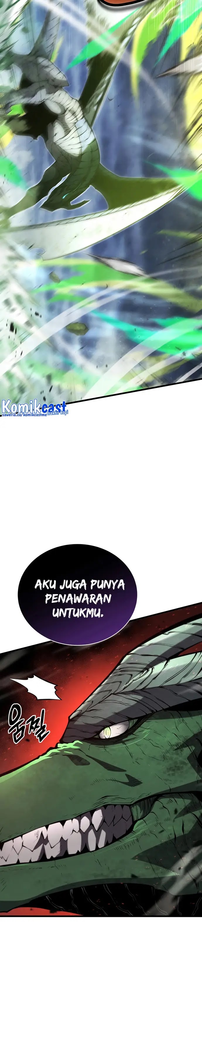 Read Swordmaster’s Youngest Son Bahasa Indonesia ID Manga Online