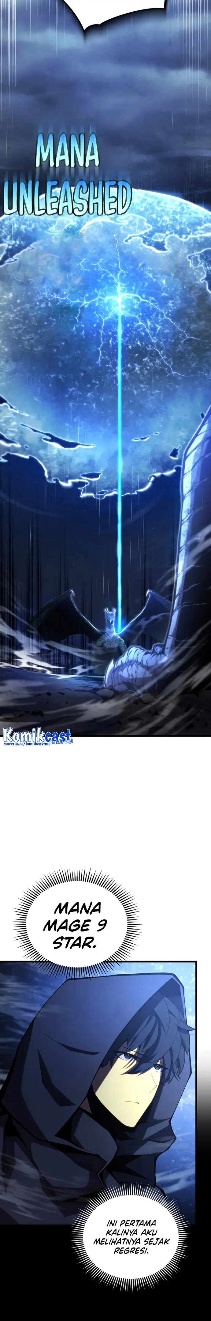 Read Swordmaster’s Youngest Son Bahasa Indonesia ID Manga Online