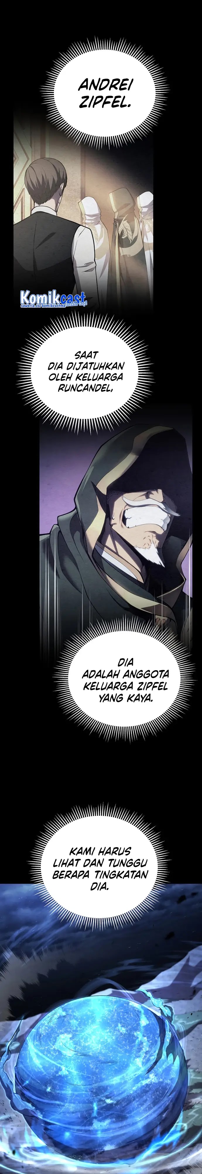 Read Swordmaster’s Youngest Son Bahasa Indonesia ID Manga Online
