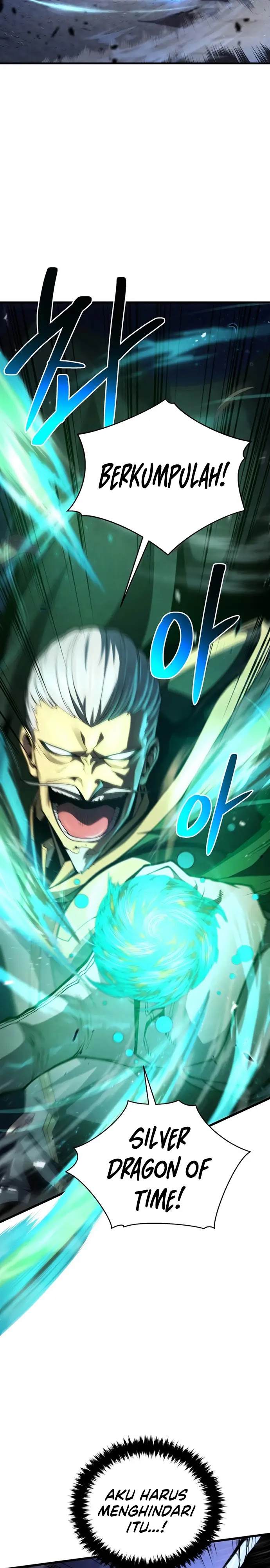 Read Swordmaster’s Youngest Son Bahasa Indonesia ID Manga Online