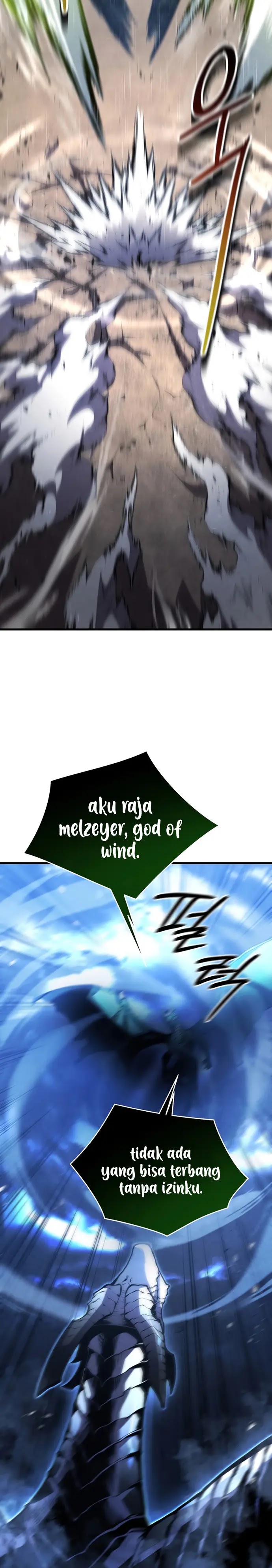 Read Swordmaster’s Youngest Son Bahasa Indonesia ID Manga Online